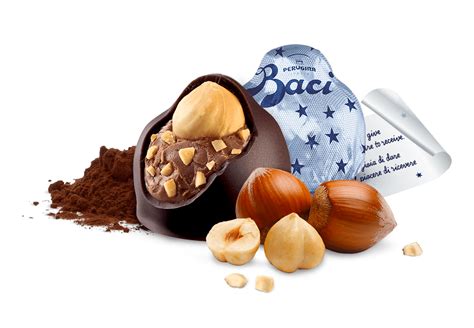 baci praline.